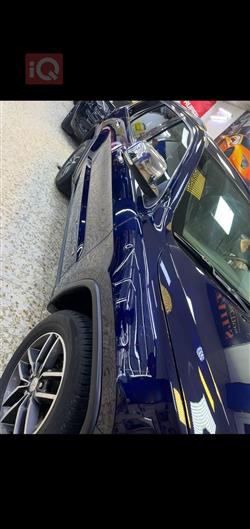 جیپ گراند شیرۆکی